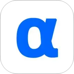 阿尔法系统2026官方新版图标