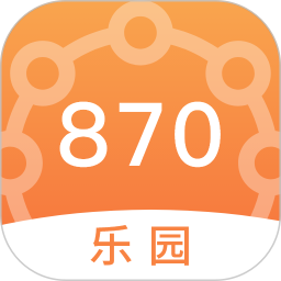 应用icon-870乐园2024官方新版
