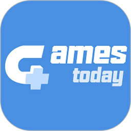 GamesToday2026官方新版图标