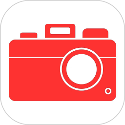 应用icon-时间相机2024官方新版