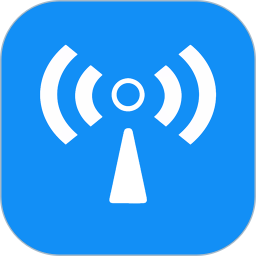 应用icon-WIFI连接钥匙2024官方新版