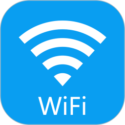 应用icon-WIFI连接钥匙2024官方新版