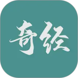 国运奇经2026官方新版图标