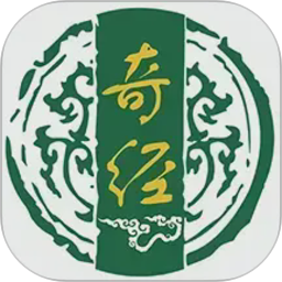 国运奇经2026官方新版图标