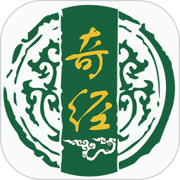 国运奇经2026官方新版图标
