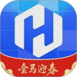 HicendGo2026官方新版图标