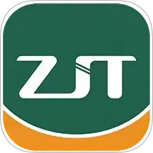 职健通2026官方新版图标