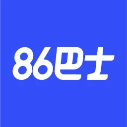 86巴士2025官方新版图标