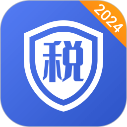 应用icon-个人所得税2024官方新版