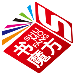 书魔方阅读馆2025官方新版图标