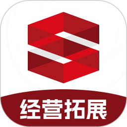 经营拓展2026官方新版图标