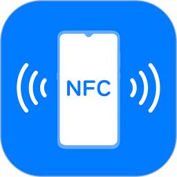 应用icon-免费NFC2024官方新版