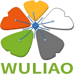 伍疗2025官方新版图标