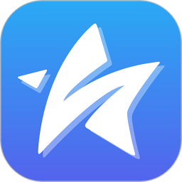 自考星2026官方新版图标