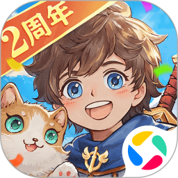 森之国度2026官方新版图标