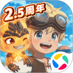 森之国度2026官方新版图标