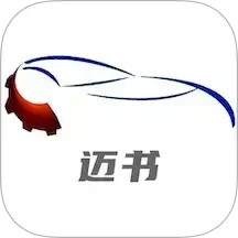 迈书2026官方新版图标