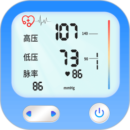 应用icon-血压宝2024官方新版