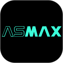 AsMax2024官方新版图标