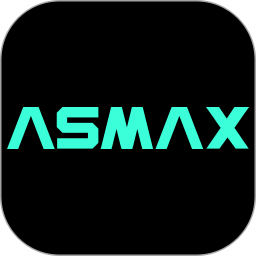 AsMax2024官方新版图标