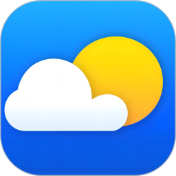 天气预报2026官方新版图标
