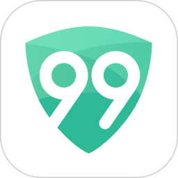 99账号中心2026官方新版图标