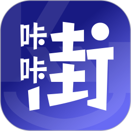 咔咔街2026官方新版图标