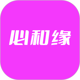 应用icon-必和缘2024官方新版