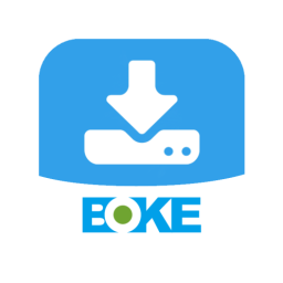 BOKE EasySet2026官方新版图标