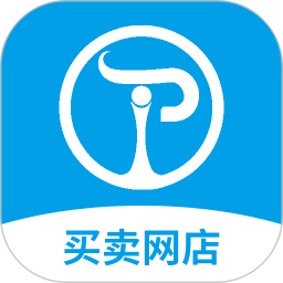 淘铺王网店转让2025官方新版图标