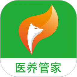 医养管家2025官方新版图标