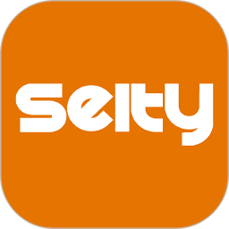 Seity smart2025官方新版图标