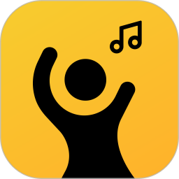 若可音乐2026官方新版图标