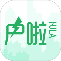 户啦2026官方新版图标