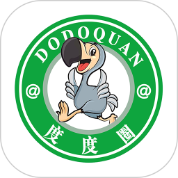 度度圈2025官方新版图标