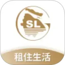 租住生活2025官方新版图标