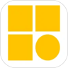 应用宝logo