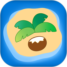 慢岛2025官方新版图标