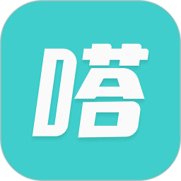 应用icon-嗒伴2024官方新版