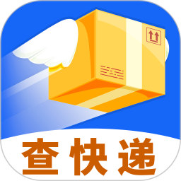 查快递1002025官方新版图标