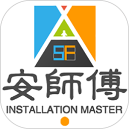 安师傅师傅版2025官方新版图标