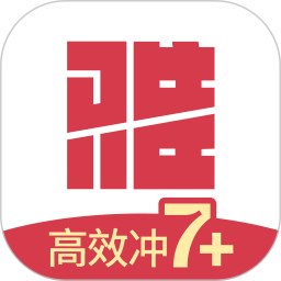 百词斩雅思2025官方新版图标
