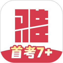 百词斩雅思2026官方新版图标