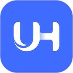Unique Health2025官方新版图标