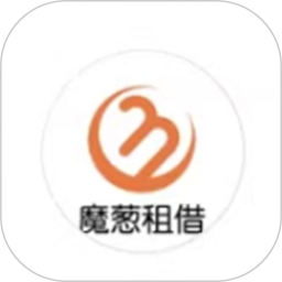 应用icon-魔葱租借2024官方新版