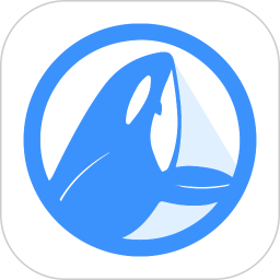 应用icon-鲸鱼Pro2024官方新版