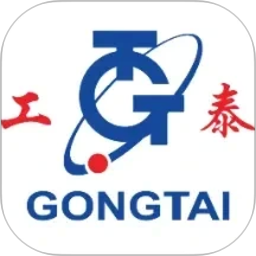 工泰有序充电2026官方新版图标