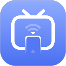 投屏TV2025官方新版图标