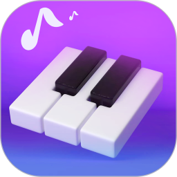 应用icon-钢琴大师2024官方新版