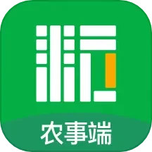 应用icon-植农耘2024官方新版